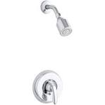 Digital Valves Controls Shower Valves Trim. - KOHLER