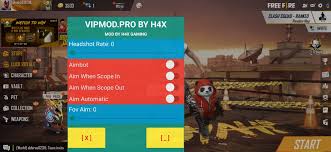 As you know, if a game or mod has not cheats for the. Vipmod Pro Cracked By H4x Free Fire Mod Menu Apk Tamil Mod Apk