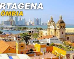 Imagem de Cartagena das Indias, Colombia