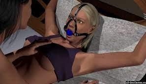 BDSM games Android | BDSM bondage games for Android