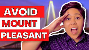 Pros and Cons of Living in Mount Pleasant, SC and why it may not be the  best place to move