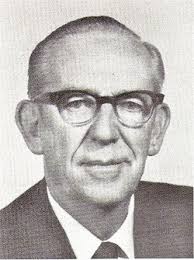 Rev Erskine V Plemmons (1906-1992)