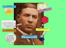 10 Interesting Garrett Morgan Facts | My Interesting Facts