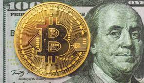 Bitcoin 101 Could Cryptocurrencies Eventually Replace The Dollar Worth