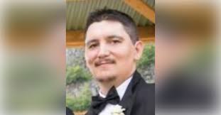 Obituary information for Mark Andrew Jason Bannon