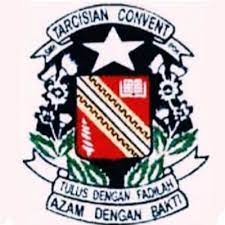 Puan norhashimah binti hashim selaku pengacara majlis untuk program permuafakatan 2018. Tarcisian Convent Tarcisiancnvt Twitter