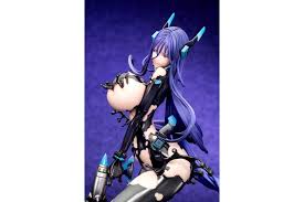 Mahou Shoujo Misanee Space Suit Ver. 1/7 ques Q - MyKombini