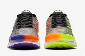 If you looking for nike air max coloring pages nike air mag drawing at getdrawings and you feel this is useful, you must share this image to your friends. Nike Flip The Air Max Plus Colour Flip Sneaker Freaker