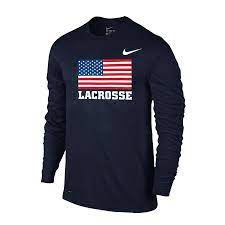 Nike Usa Quickstrike Shooter Lowest Price Guaranteed Lacrosse Outfits Lacrosse Sweatshirt Lacrosse Gloves