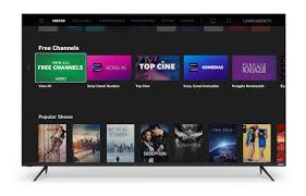 (don't worry, there's a workaround). Vizio Smartcast Adds Free Spanish Language Channels Broadcasting Cable