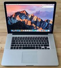 Dates sold, processor type, memory info, hard drive details, price and more. Macbook Pro Retina Mid 2012 15 Inch In E9 London Fur 499 00 Zum Verkauf Shpock De