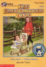 Bring a fresh colorful look to your closet with the lena dress from riley & rae. Baby Sitters Club Cbj Edition Bluejackets