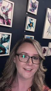 My next available piece is of my favourite place in Ireland, and that is  Fanore in county Clare🥰 I spent my childhood summers down here with all my  cousins and it brings