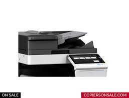 Overview of all office printers & photocopiers of konica minolta. Konica Minolta Bizhub 458e For Sale Buy Now Save Up To 70