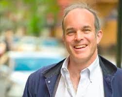 Aaron Woolf's Instagram, Twitter & Facebook