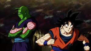 Maybe you would like to learn more about one of these? Watch Dragon Ball Super On Adult Swim