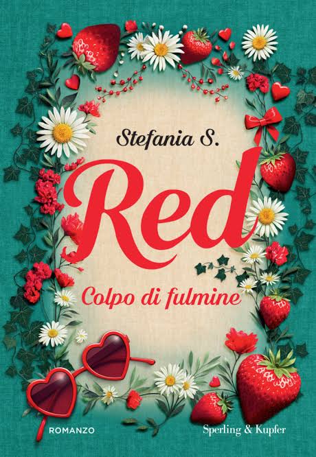 Red #01: Love At First Sight – Uklitag