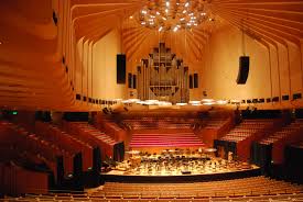 Sydney Opera House Sydney Opera House Sydney Australian Ballet