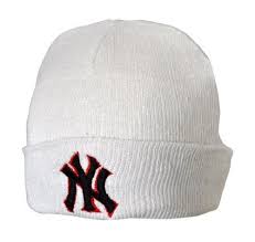 Beanie White Ny New York Yankees Winter Ski Kids Woolly Hat By Beanie Hats 3 99 Stylish Hat White Ny Yankees Kids Bean Kids Beanies Stylish Hats Wooly Hats
