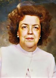 Helen Lucille Nye Grinnell (1920-1988)