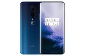 Smartphone Oneplus Oneplus 7 Pro 8gb Ram 256gb Rom Nebuleuse Bleu Darty