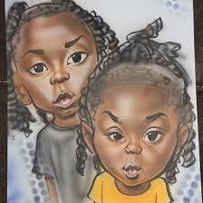 Clarence Dempsey's Instagram, Twitter & Facebook