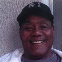 Mr. Alvin Louis "Bozo" Spearman Sr. Obituary