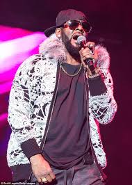She and beyonce knowles were two of the original members of the group destiny's child formed by beyonce's father matthew knowles. What Is R Kelly S Net Worth Daily Mail Online