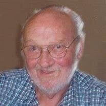 Lionel D. Spitler Obituary