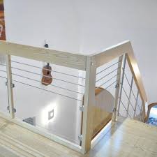 Image Par Deal Lifestyle Sur Stair Rating En 2020 Escalier Design Garde Corps Bois Balustrade En Verre