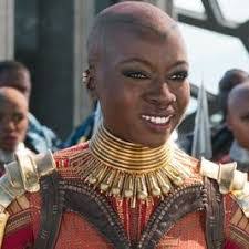 Octavia Perkins's Instagram, Twitter & Facebook