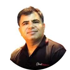 Amit Saberwal, Reddoorz — Workcentral — Testimonials