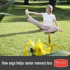 The movements in yoga classes can help with all sorts of issues that go along with aging including: How Yoga Benefits Seniors With Alzheimer S And Dementia