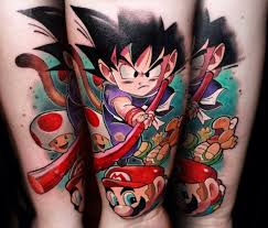 It focused on the childhood of goku who is sent to earth after. 300 Dbz Dragon Ball Z Tattoo Designs 2021 Goku Vegeta Super Saiyan Ideas