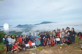 Pemuda Pencita Alam (PPA) Rirang Jati: Giat Perkenalkan Potensi Wisata  Melalui Ekspedisi - Komunitas Indonesia