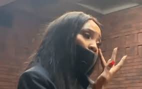 Norma mngoma‚ as she would like to be referred to now‚ announced on instagram on wednesday that she is using her maiden name again as she dedicated the day to herself. Watch Tearful Norma Mngoma Will Take Legal Action Against Hawks