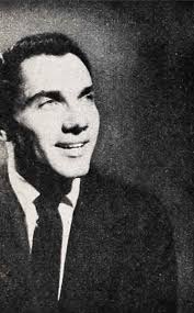 Debra Paget And Her Answer Men