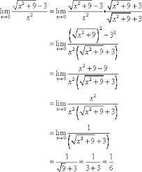 Calculus Limits Of Functions Solutions Examples Videos