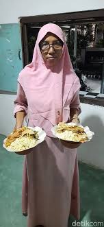 Maybe you would like to learn more about one of these? Nikmatnya Nasi Jagung Urap Urap Racikan Mak Yah Untuk Buka Puasa