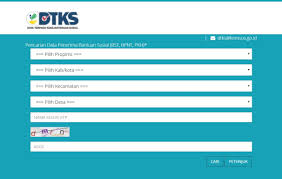 Cek penerima bansos dtks kemensos go id daftar. Cek Nama Anda Di Link Cekbansos Kemensos Go Id Untuk Pastikan Dapat Bansos Pkh Bst Dan Bpnt Pikiran Rakyat Depok