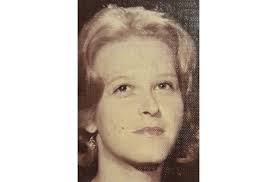 Beatrice Byrd Obituary (1945