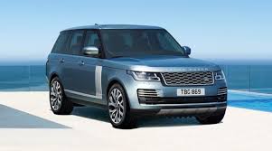 Range Rover Autobiography Luxury 4x4 Land Rover Land Rover New Zealand