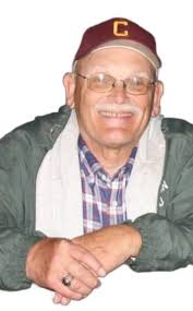 You know you're from Grayling if you share a special memory of this man,  Douglas Wilson. He passed away yesterday surrounded by his kids and wife.  Please feel free to share any