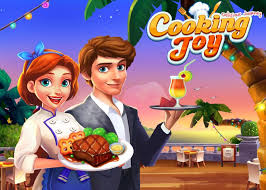 Game manajemen restoran dan cafe, game dapur atau masakan, game dekorasi kue, dan game memanggang semuanya termasuk dalam game. Cooking Joy Super Cooking Games Best Cook Money Mod Download Apk Cooking Joy Cooking Games For Girls Cooking Games