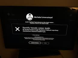 From there, your spotify music will. Solved Can T Login To Spotify On Playstation 4 Page 4 The Spotify Community