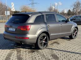 Image result for Daytona Gray 2007 Q7
