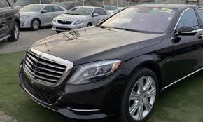 File a complaint with mercedes benz customer service department. Unhappy Canadian Customer Flies To Germany To Complain About His Mercedes Benz S Class Autojosh