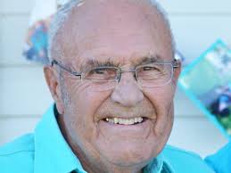 Wallace "Wally" Bogart Obituary (1927