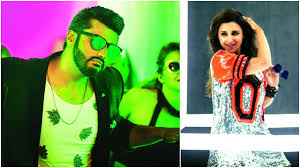 Namaste England S New Track Has Parineeti Chopra As Arjun Kapoor S Patola Their perfect romance gets disturbed by jasmeet's. parineeti chopra as arjun
