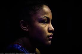 Team USA — Stories — American Women's Wrestling